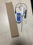 Magnet 150Mm Probe CR2032 IP68 Bbq Smoker Thermometer