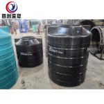 Two Stations Shuttle Rotomolding Machine for Manufacturing Plant 220V