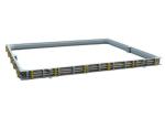 Stainless Steel Rectangular Metal Expansion Joint Compensator Easy Installation
