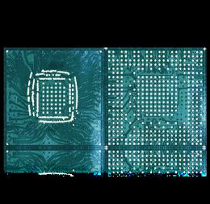 Quality semiconductor FCCSP Package Substrate manufacture wholesale