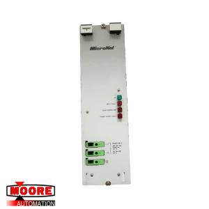 China 5501-466 5501466 Rev A Micronet Simplex Woodward Power Supply on sale