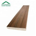 20ft Wood Pvc/Wpc Composite Plastic Lumber Vinyl Plank Deck Flooring Outdoor CE