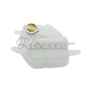 Quality 2.5 Frontier Nissan Radiator Reservoir Tank 21710-JR80A VQ40 YD25 Pathfinder R51 wholesale