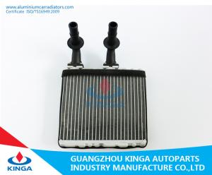 Quality Nissan Blue Bird 26mm Thickness Water Heating Radiator Heater wholesale