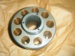 VRD63 Excavator E120 E100 Main Pump Spare Parts
