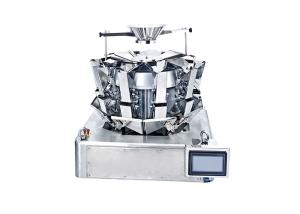 Quality 0.3L Hopper Multi Head Weigher wholesale