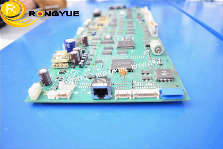 ATM Machine Wincor Nixdorf Second hand XE banknote control board (USB) 1750055781