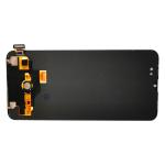 640x480 VGA 6.4 Inch AMOLED Display Module 2340×1080 For Oppo R17 Lcds