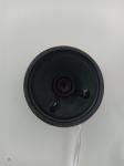 57mm 8ohm 3W Paper Film Magnetic Speaker Metal ISO14001