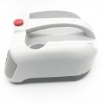 Back Pain Relief Dual Probes 808nm 650nm Laser Treatment Machine