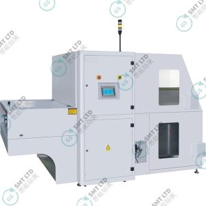 Quality ZL-650 Heavy Automatic Unloader wholesale