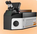 200w Desktop Argon Spot Micro Jewelry Gold Silver Desktop Jewelry Small Size