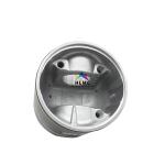 65.02501-00590 DE12T D2366 Diesel Engine Piston Doosan Excavator Spare Parts
