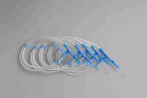 Quality MRI CT Compatible Stainless Steel Medical Guide Wire Urology wholesale