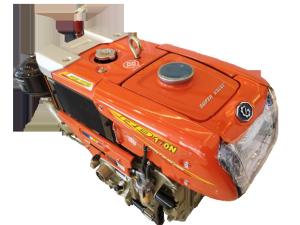 Quality Key Starter 25W Lamp 849CC 17HP Agriculture Diesel Engine wholesale