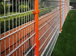 Quality Professional Football Cage Customized Soccer Equipment wholesale