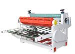 2 Layers Hydraulic Mill Roll Stand , Corrugated Paperboard Production Line