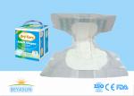 Ultra Thick 1000ml 1200ml 1400ml Absorption Adult Disposable Diapers
