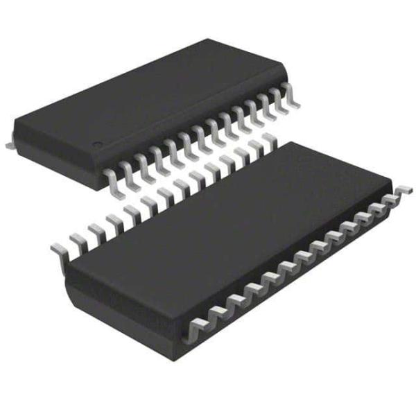 Cheap External Internal Data Acquisition IC ADS1248IPWR SIGMA-DELTA 28TSSOP for sale