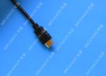 Displayport Male To HDMI Male Long HDMI Cable High Speed Nickel Plated