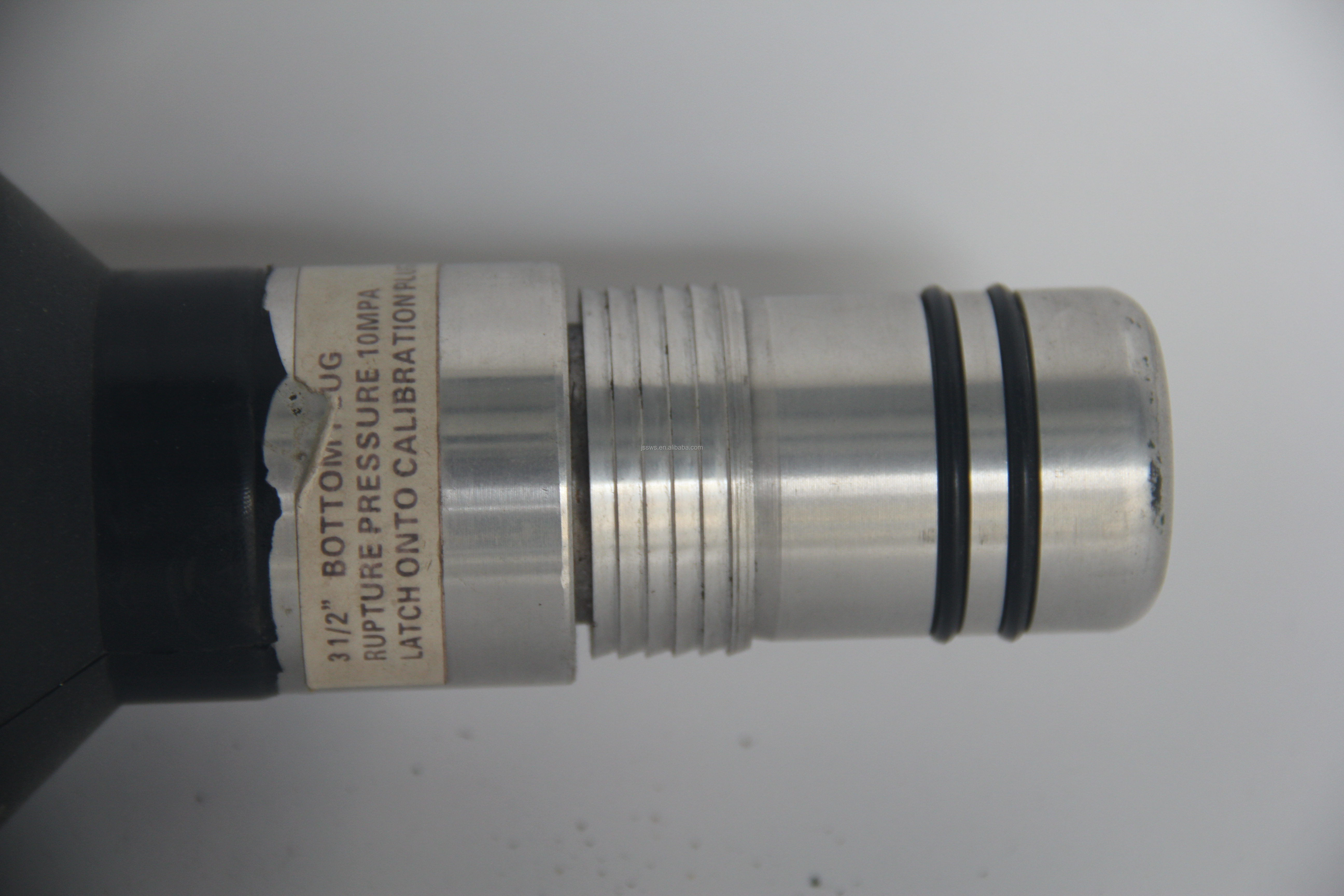 4 1/2 PDC Drillable Auto Latch Cement Plug for Oil Gas Well Safe Cementing