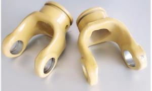 Quality China Made Pto Shaft Yoke Quick Release Yoke wholesale