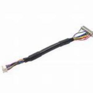 Quality Dielectric Strength ≥1000V/min LVDS Cable for Industrial Automation within Copper Conductor Material wholesale