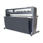 690mm Max Cutting Width Vinyl Adhesive PVC Plotter Cutting Roll for Sign