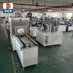 Customization Vacuum Dispensing and Potting Machine for Electric Driven Demands