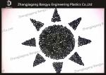 Customized Formula Flame Retardant PA66GF25 Pellets For Heat Break Profiles