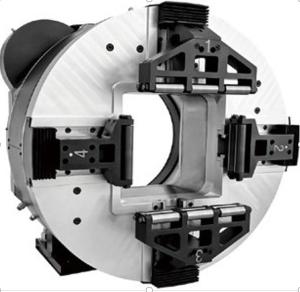 Quality Hot Selling Main Chuck For Laser Tube Cutting Machine wholesale