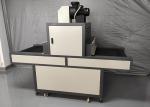 2.2KW 220VAC Desktop Conveyor UV Curing Machine