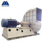 High Speed Low Noise Dust Collector Fan For Welding Laser Smoke And Dust Removal