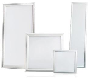 Quality Isolated Drive LED Energy Saving Panel Light ETL DLC Approved No Flicker 36W 40W wholesale