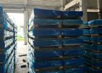 Electro 1.0mm 1000mm 3mt Galvanised Steel Sheet Construction