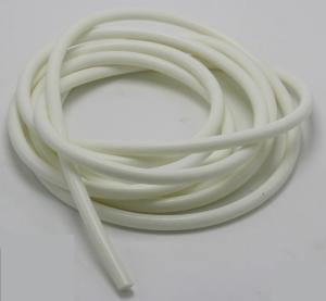 Quality Flexible Silicone Rubber Heat Shrink Tubing For Household Appliances wholesale