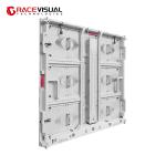 OA Series P5.7mm 960x960mm Outdoor Advertising Screen Fixed Installation Display