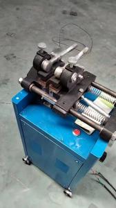 Quality 200A Butt Welder Machine 50Hz 60Hz 100kg For Butt Jointing wholesale