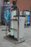 Small Canature Commercial Water Softeners 220V 50HZ