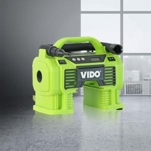 Quality 160psi Handheld Inflator Compressor 12V DC For Automobile Industry wholesale