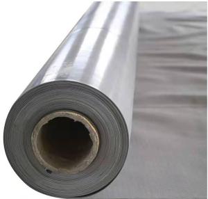 Quality Waterproof TPO Film Material for Building Membrane in Hotel Construction Industry wholesale