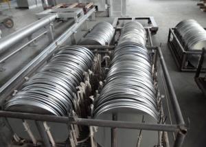 Quality 1100 120 1050 1060 3003 H16 H18 Aluminum Circle Blanks wholesale