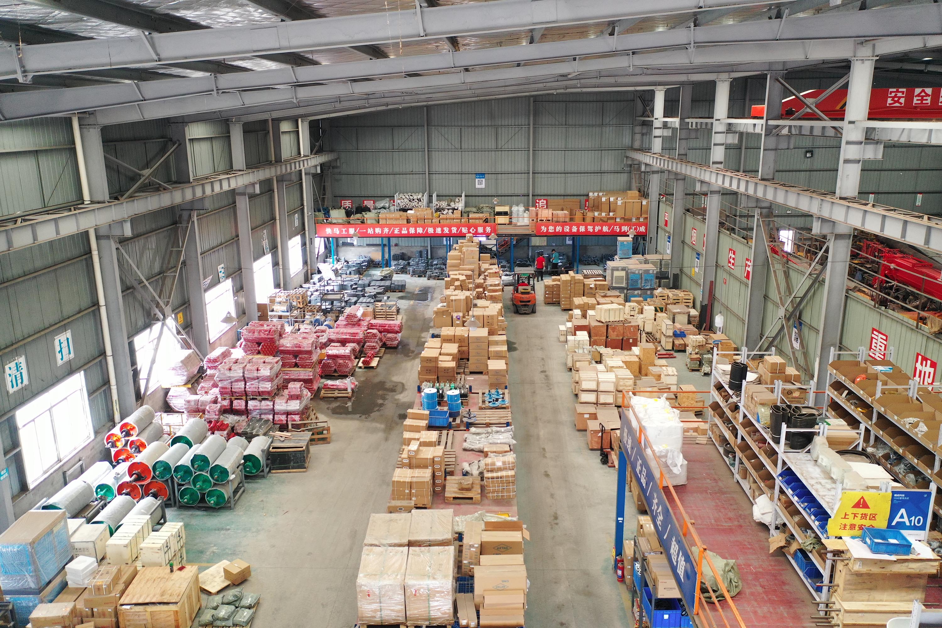 Low Temperature Environments DN300 Powder Butterfly Valves with Pneumatic Actuator