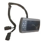 CAT 320D2 Crawler Excavator Electrical Parts Display Panel Monitor 4366210