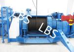Wire Rope Marine Windlass Winches Lifting Winch Hydraulic Tugger Winch