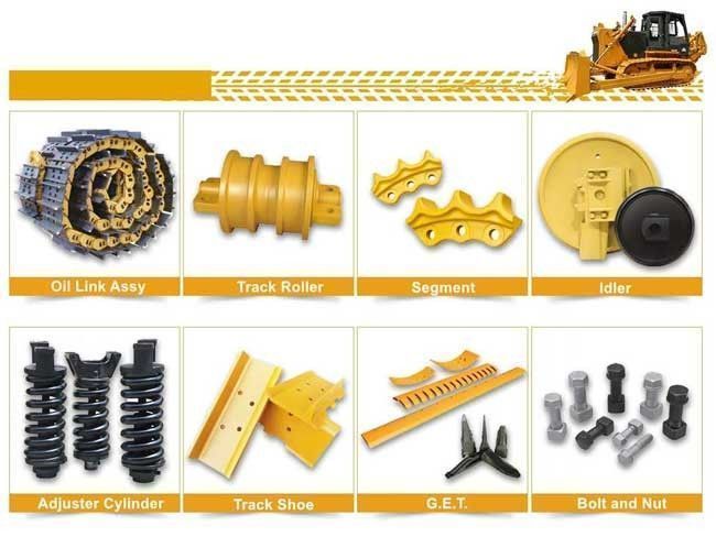 PC200 Komatsu Excavator Bucket Teeth 205-70-19570 Bucket Wear Parts