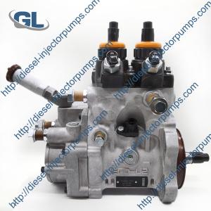 Quality HP0 Denso Fuel Injection Pump 094000-0150 094000-0151 For MITSUBISHI Engine wholesale