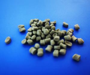 Quality Plastic CaO Desiccant Masterbatch Recycled Resin Pellets Injection Molding wholesale