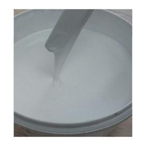 Quality PVC Veneer Polyurethane Dispersions MDF Vacuum Membrane Press Liquid Glue wholesale