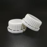 Screw Lock 36mm Pilfer Proof Cap For Olive Oil Bottle